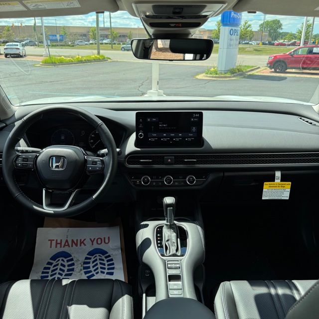 2026 Honda HR-V EX-L - Photo 14
