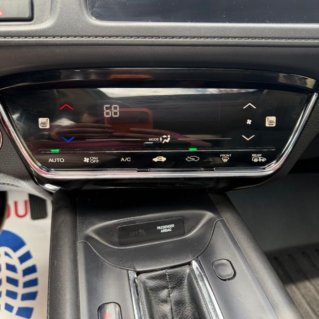 2021 Honda HR-V EX-L - Photo 20