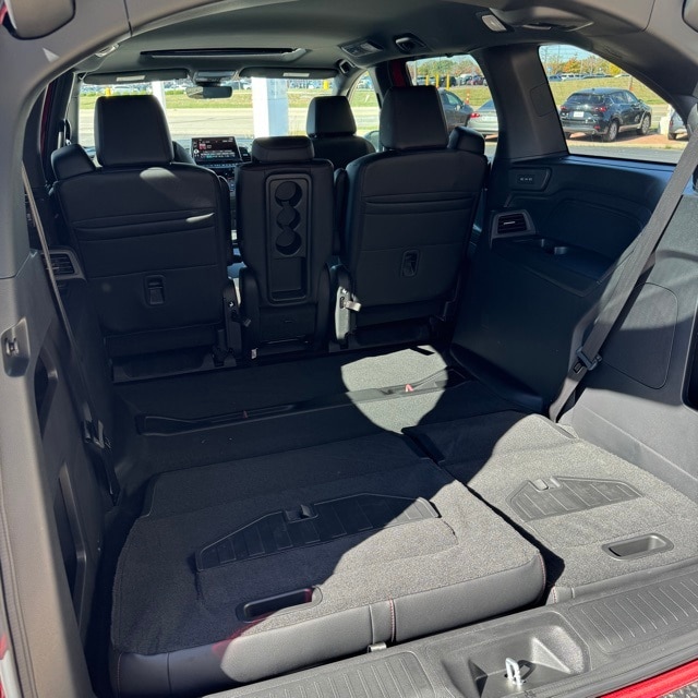 2026 Honda Odyssey Sport L - Photo 14