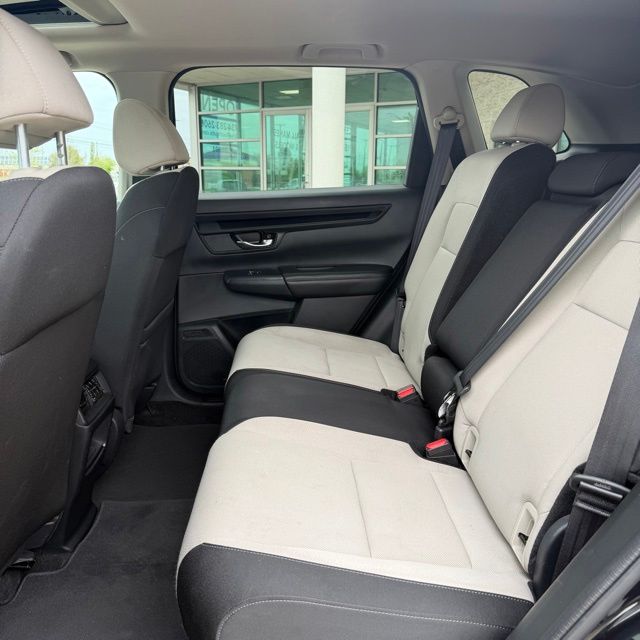 2024 Honda CR-V EX - Photo 11