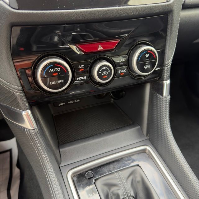 2023 Subaru Forester Touring - Photo 23