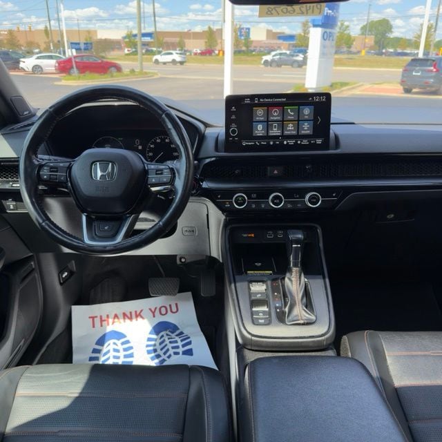 2023 Honda CR-V Sport Touring - Photo 15