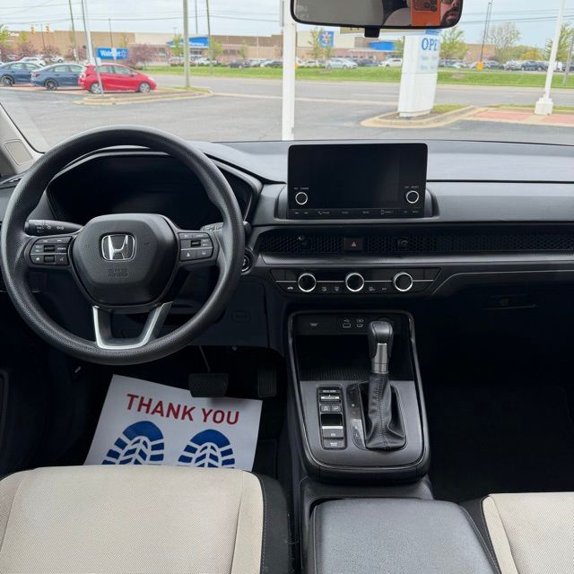 2024 Honda CR-V EX - Photo 14
