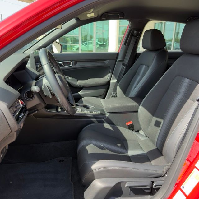 2023 Honda Civic Sport - Photo 10