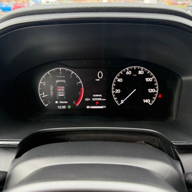 2024 Honda CR-V EX - Photo 18