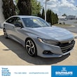 Honda Accord Hybrid