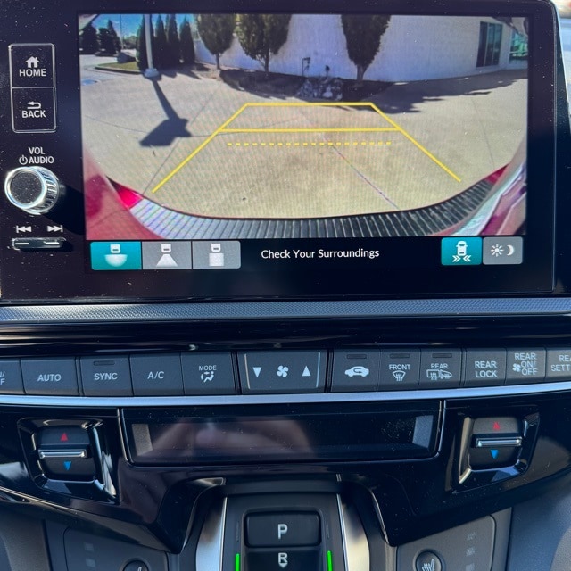 2026 Honda Odyssey Sport L - Photo 22