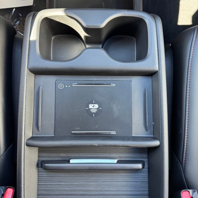 2026 Honda Odyssey Sport L - Photo 25