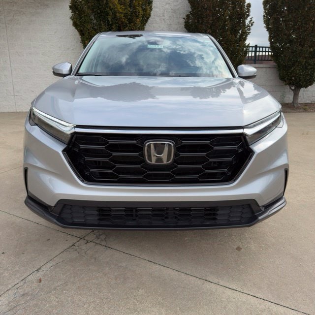 2024 Honda CR-V EX - Photo 10