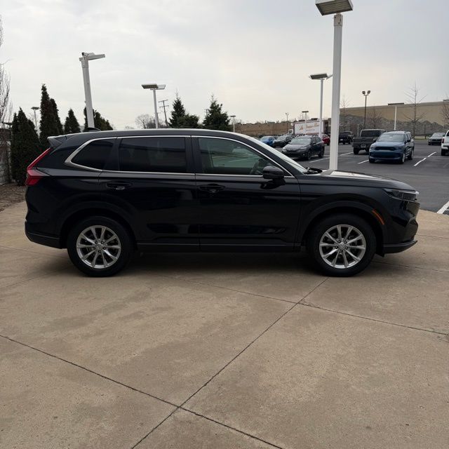 2024 Honda CR-V EX - Photo 6