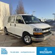  Chevrolet Express 2500