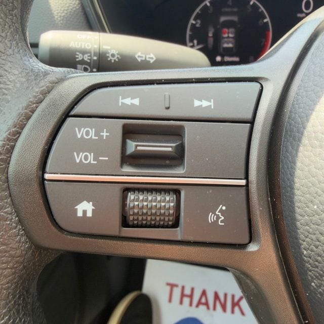 2026 Honda CR-V EX - Photo 24
