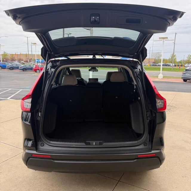 2024 Honda CR-V EX - Photo 12