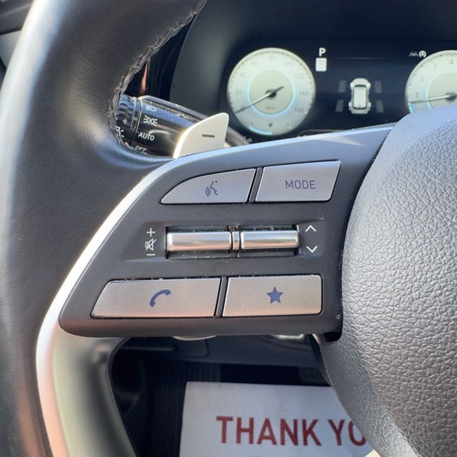 2024 Hyundai Palisade SEL - Photo 25