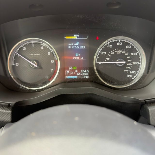 2023 Subaru Forester Touring - Photo 20