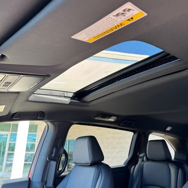 2026 Honda Odyssey Sport L - Photo 18