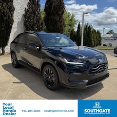 2026 Honda HR-V Sport SUV