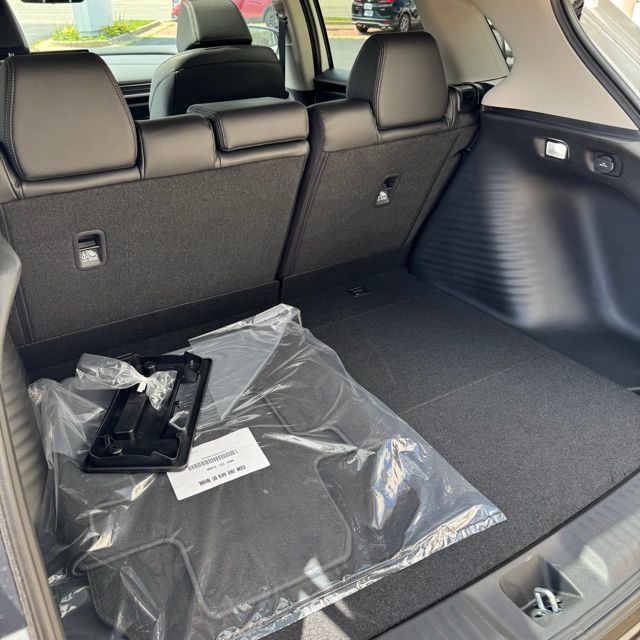 2026 Honda HR-V EX-L - Photo 13