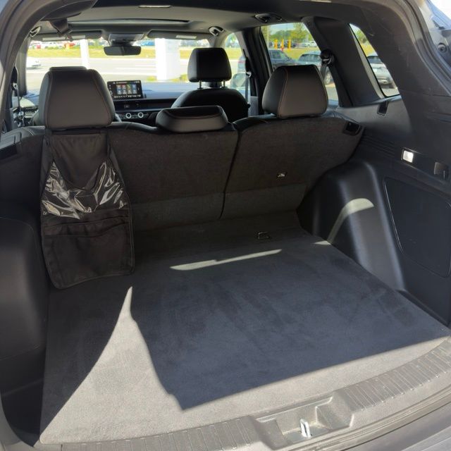 2023 Honda CR-V Sport Touring - Photo 13