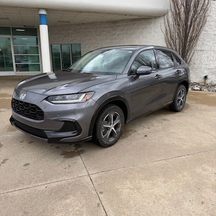 2024 Honda HR-V EX-L SUV
