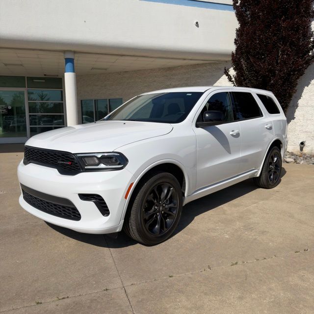 2026 Dodge Durango GT AWD's photo