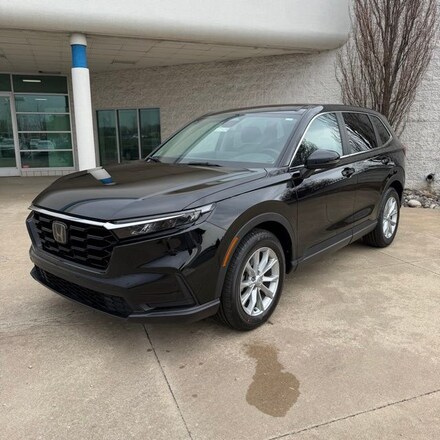 2024 Honda CR-V EX SUV