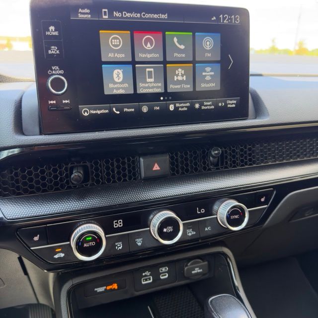 2023 Honda CR-V Sport Touring - Photo 20