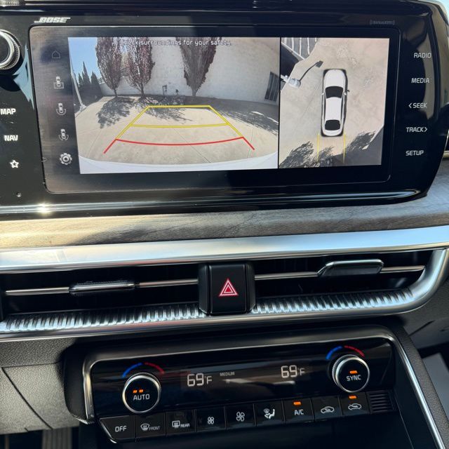 2023 Kia K5 EX - Photo 20