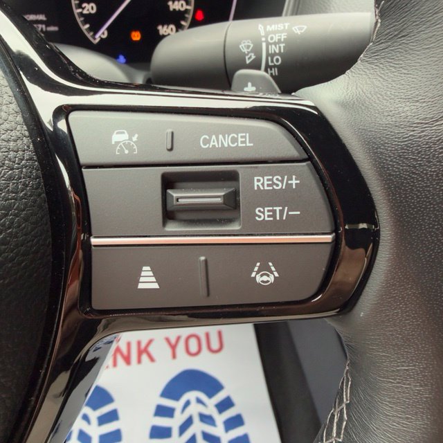 2024 Honda Civic Sport - Photo 25