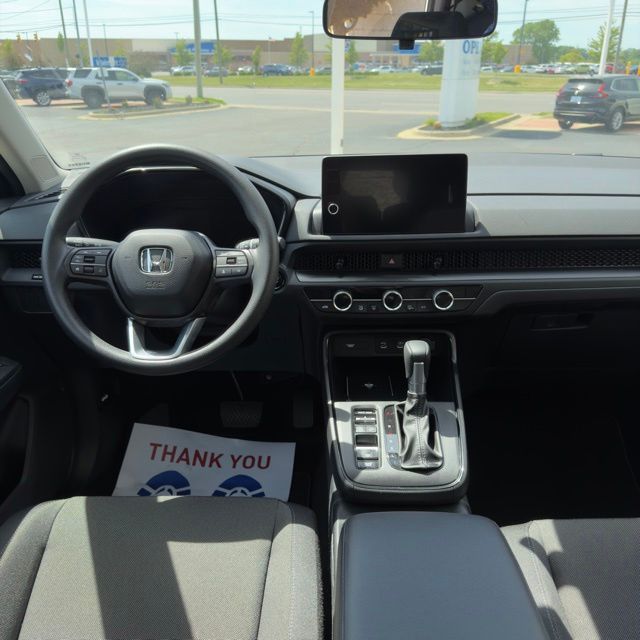 2026 Honda CR-V EX - Photo 14