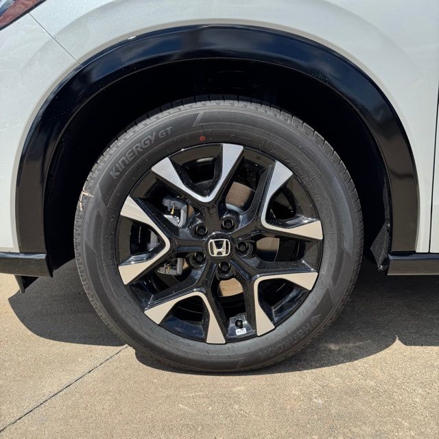 2026 Honda HR-V EX-L - Photo 9