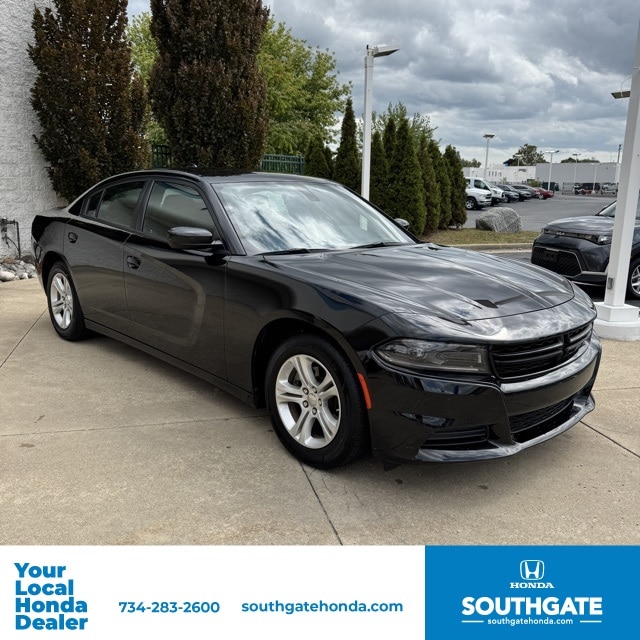 2023 Dodge Charger