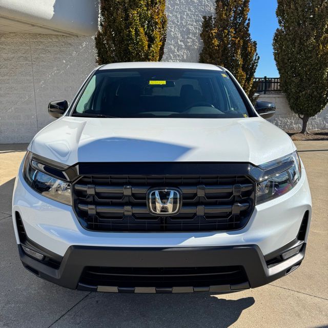 2026 Honda Ridgeline Sport - Photo 8
