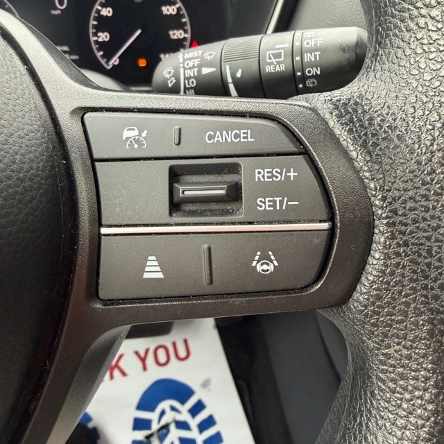 2024 Honda CR-V EX - Photo 25