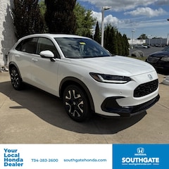 2026 Honda HR-V EX-L SUV