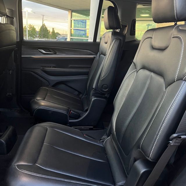 2023 Jeep Grand Cherokee L Limited - Photo 9