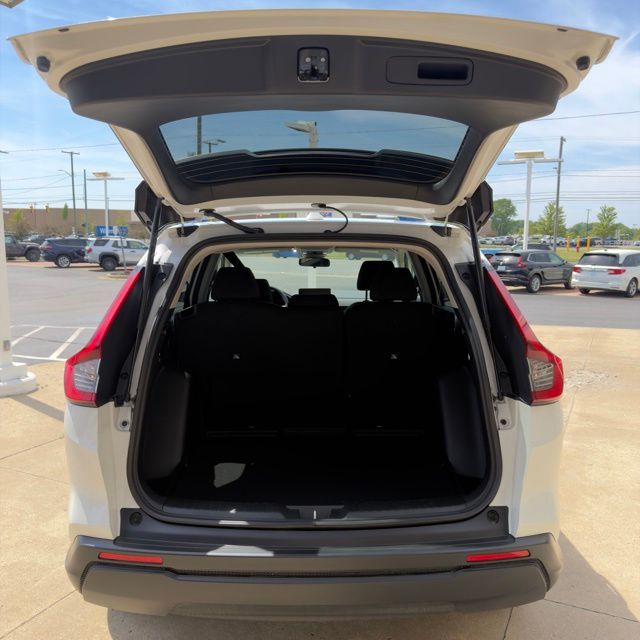 2026 Honda CR-V EX - Photo 12