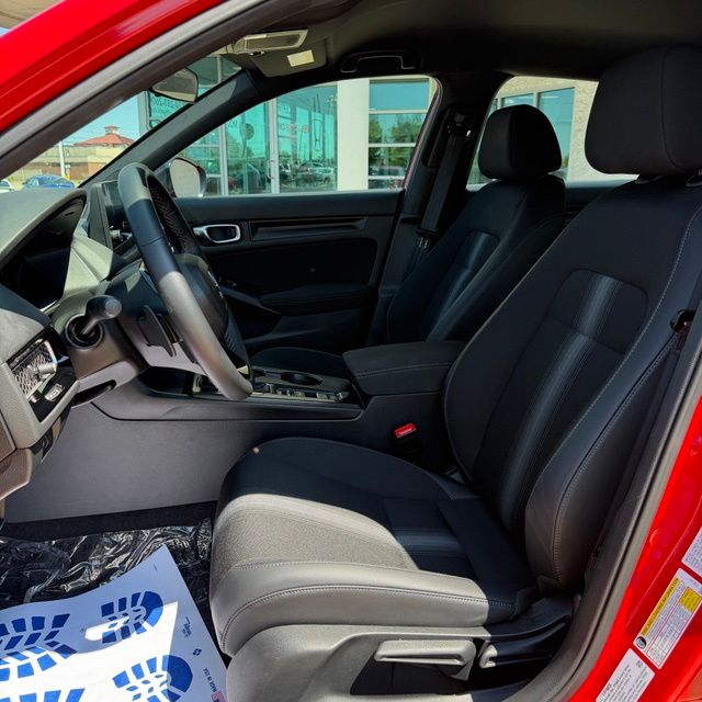 2026 Honda Civic Sport - Photo 10