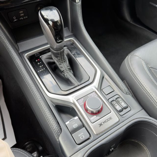 2023 Subaru Forester Touring - Photo 24