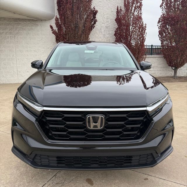 2024 Honda CR-V EX - Photo 8