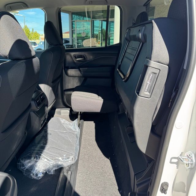 2026 Honda Ridgeline Sport - Photo 12