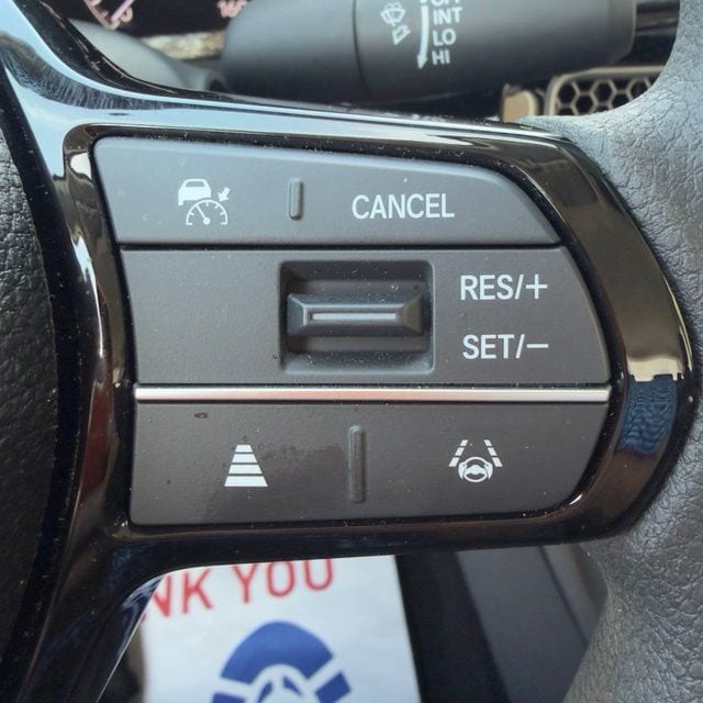 2026 Honda Civic LX - Photo 22