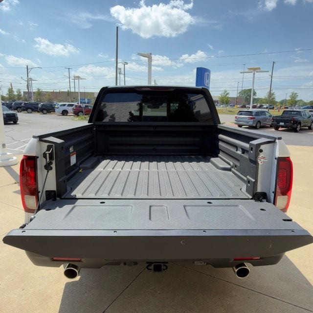 2026 Honda Ridgeline Black Edition - Photo 12