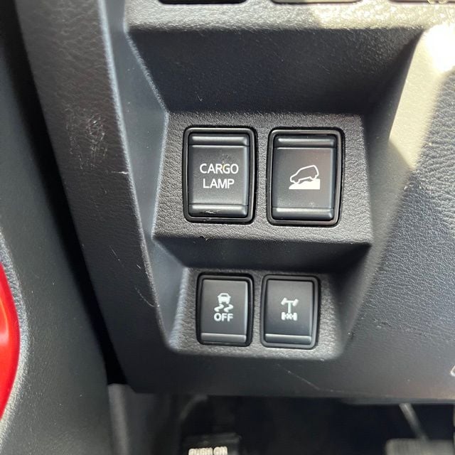 2024 Nissan Frontier PRO-4X - Photo 15