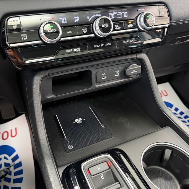 2026 Honda Pilot Touring - Photo 20