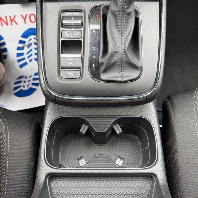 2024 Honda CR-V EX - Photo 22
