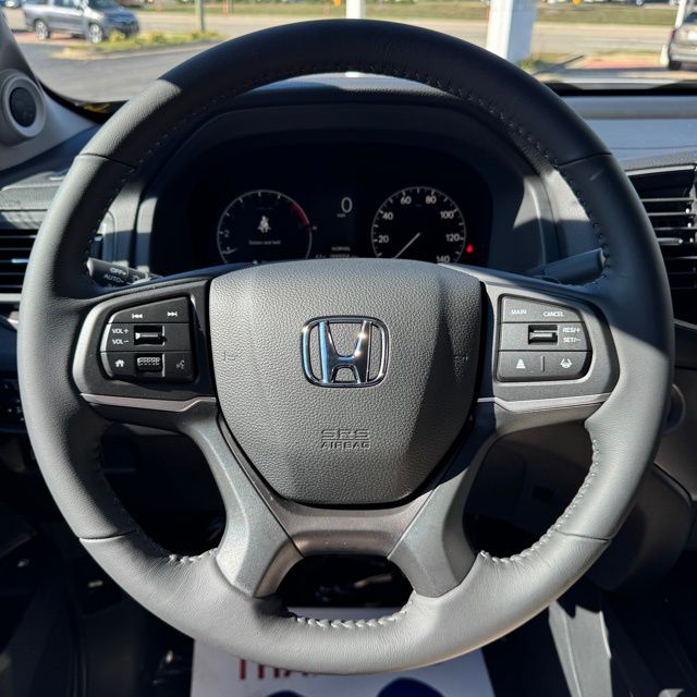 2026 Honda Ridgeline Sport - Photo 18