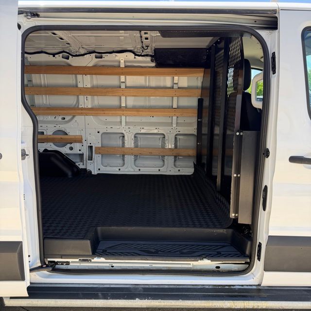 2024 Ford Transit Van Base - Photo 13