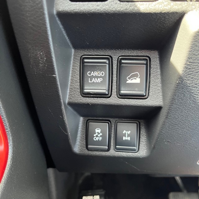 2024 Nissan Frontier PRO-4X - Photo 15