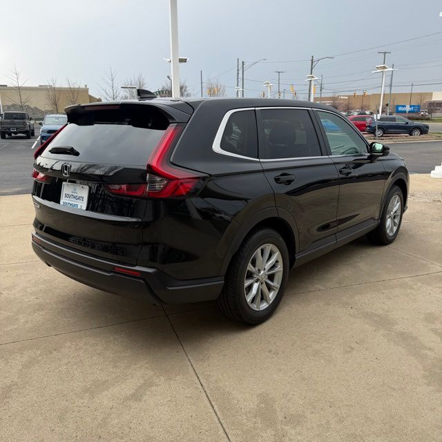 2024 Honda CR-V EX - Photo 5